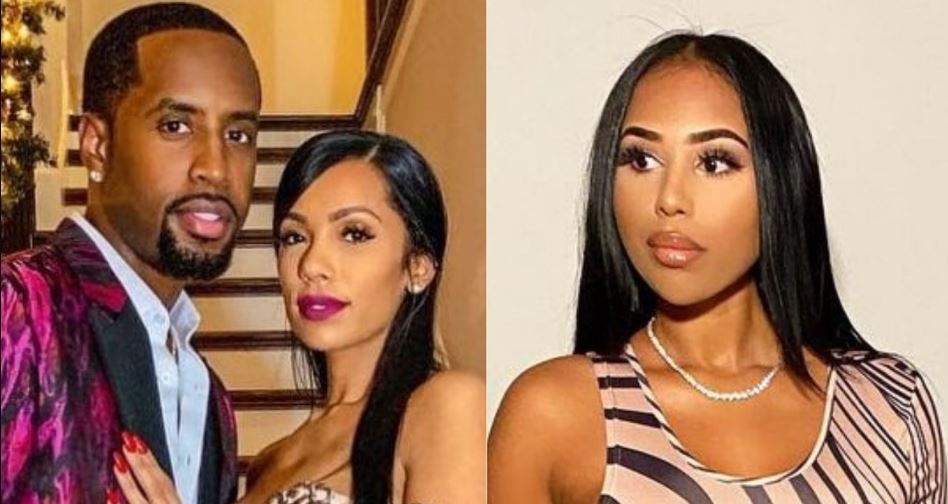 Kimbella Matos and Samuel Safaree Relationship Details: Creating Fake Chaos